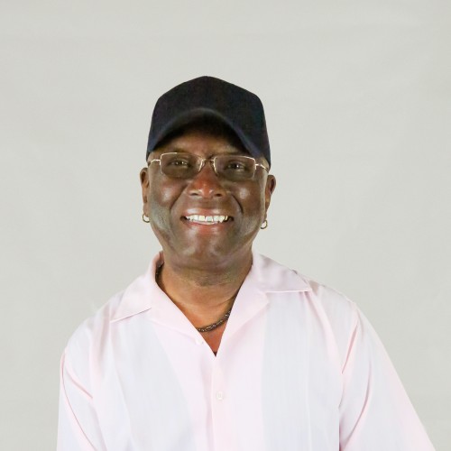 Gary Elliston