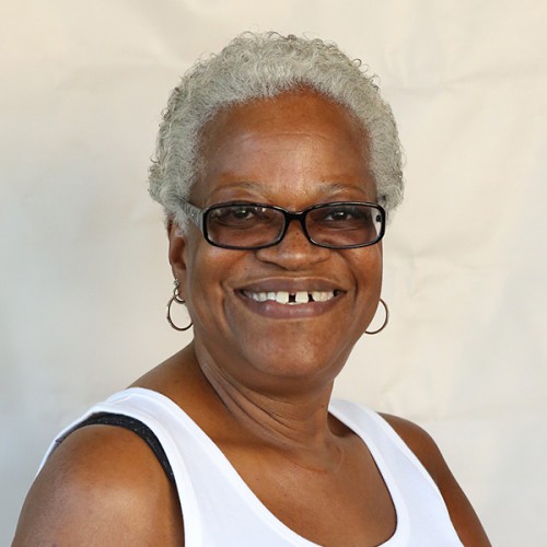 Kathy Dysart