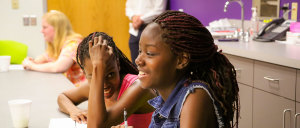 back to school - Young Women's Resource Center