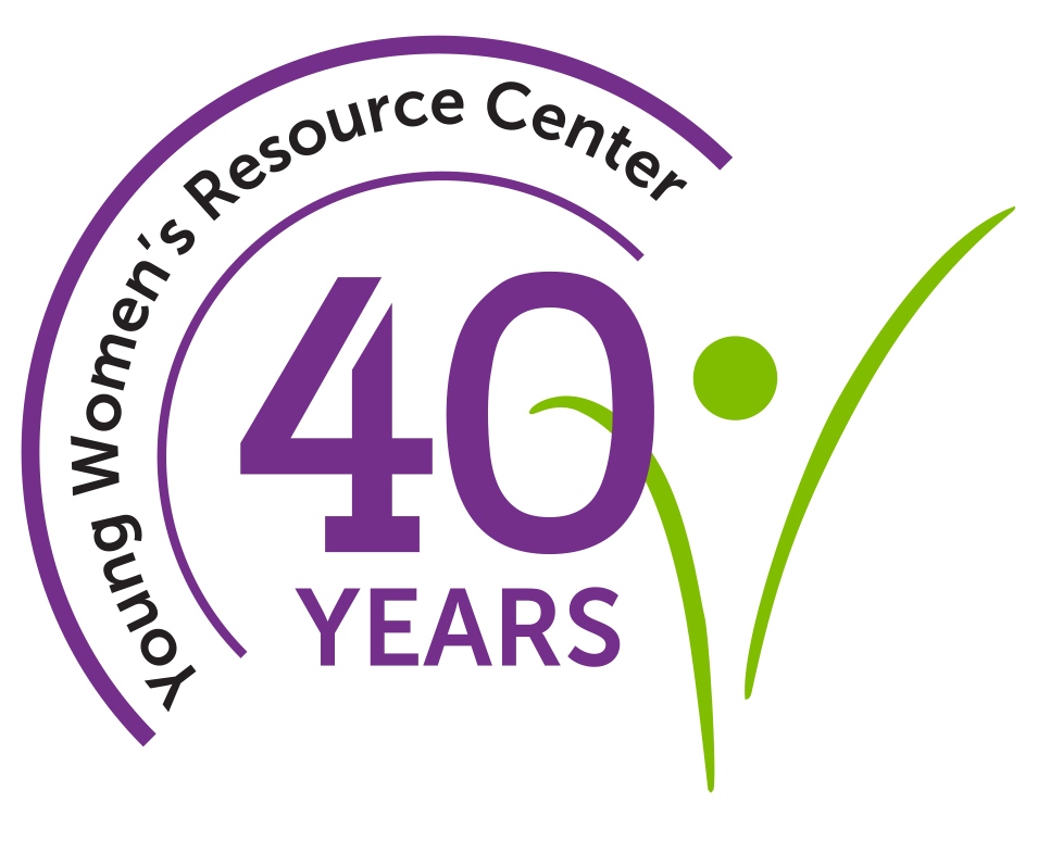 40th Anniversary Event Series Young Women's Resource Center