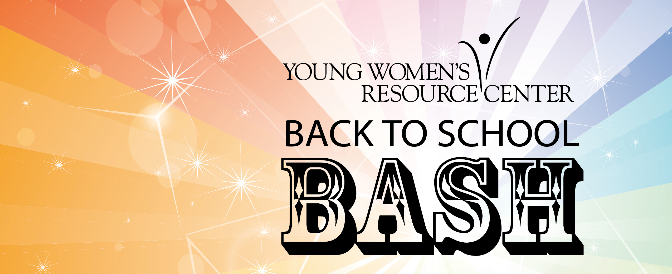 back to school - Young Women's Resource Center