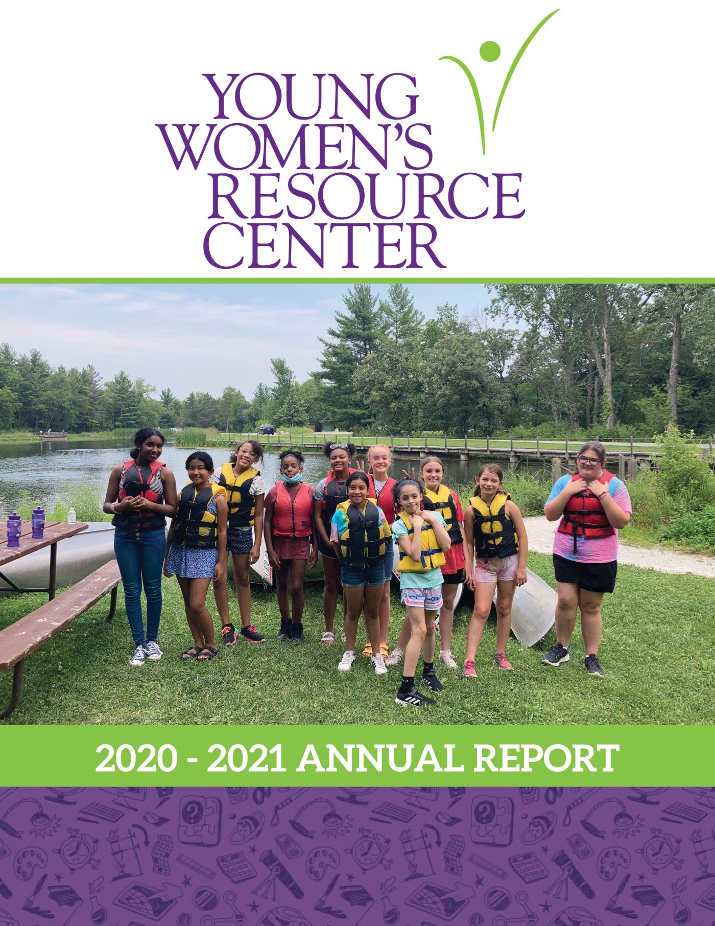 About the Young Women's Resource Center