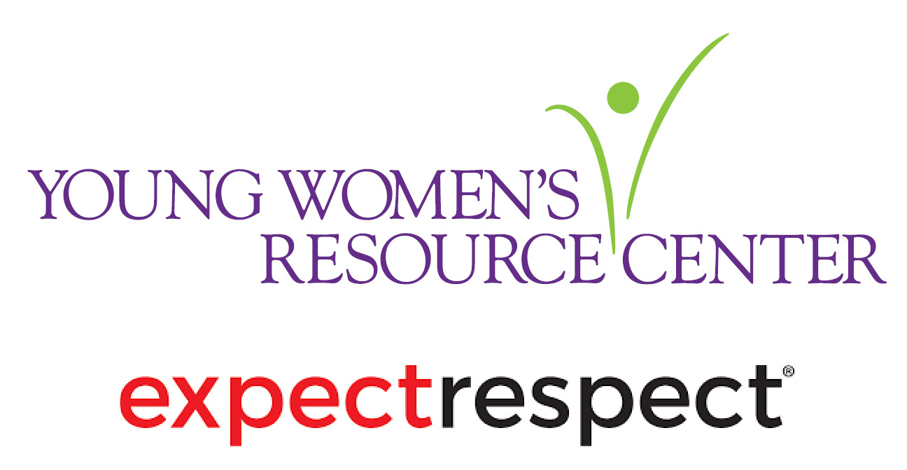 YWRC_ER_Logos_Stacked - Young Women's Resource Center